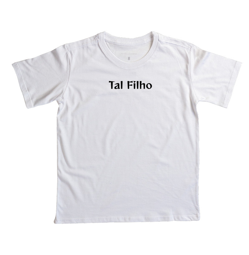 Tal filho