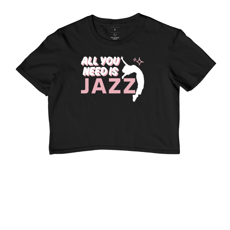 All you need is Jazz