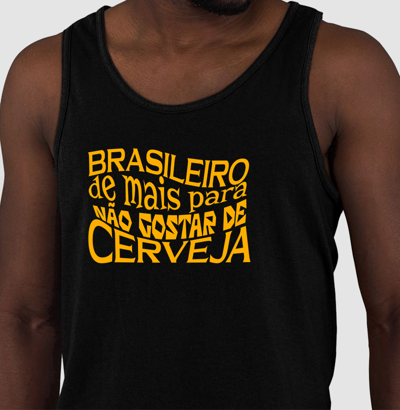 Brasileiro de mais