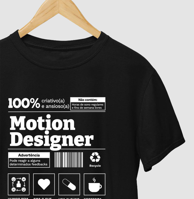 Motion Designer
