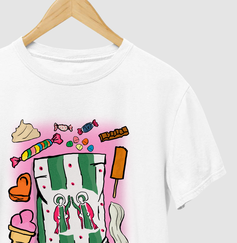 São Cosme e Damião - Doces