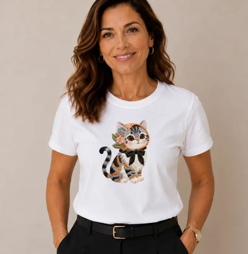 Cat Campestre
