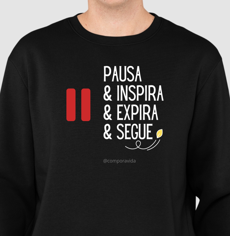 Pausa & Inspira & Expira & segue (v2)