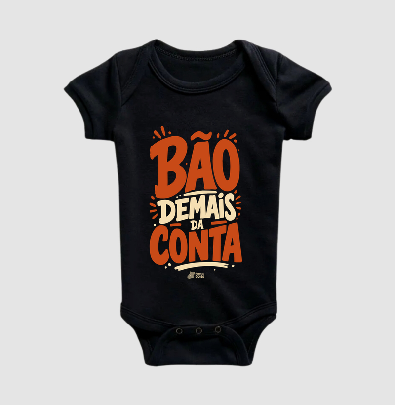 Bão Demais da Conta