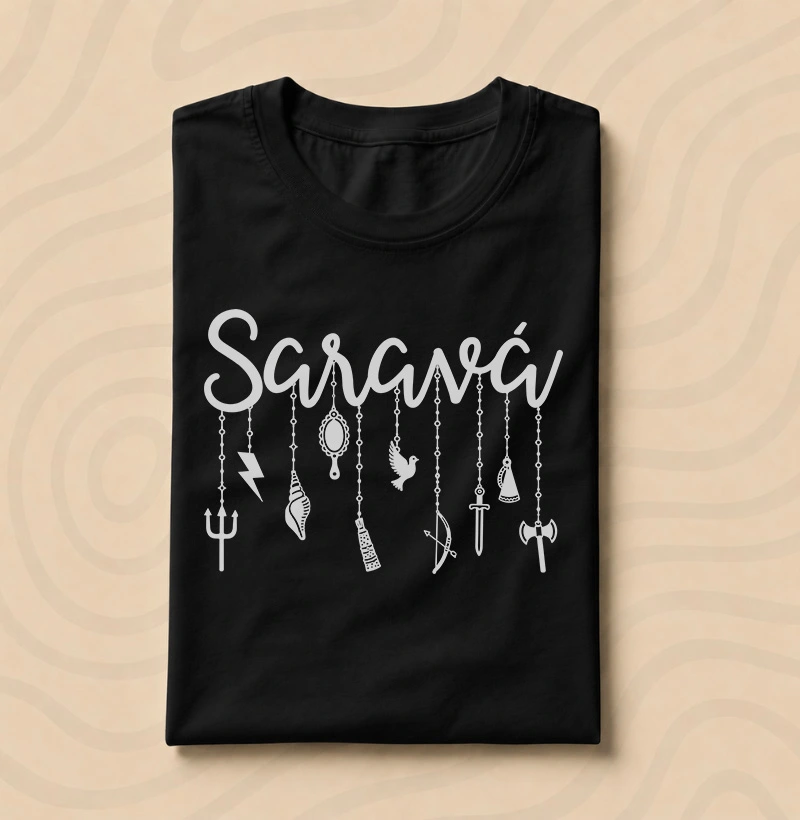 SARAVÁ