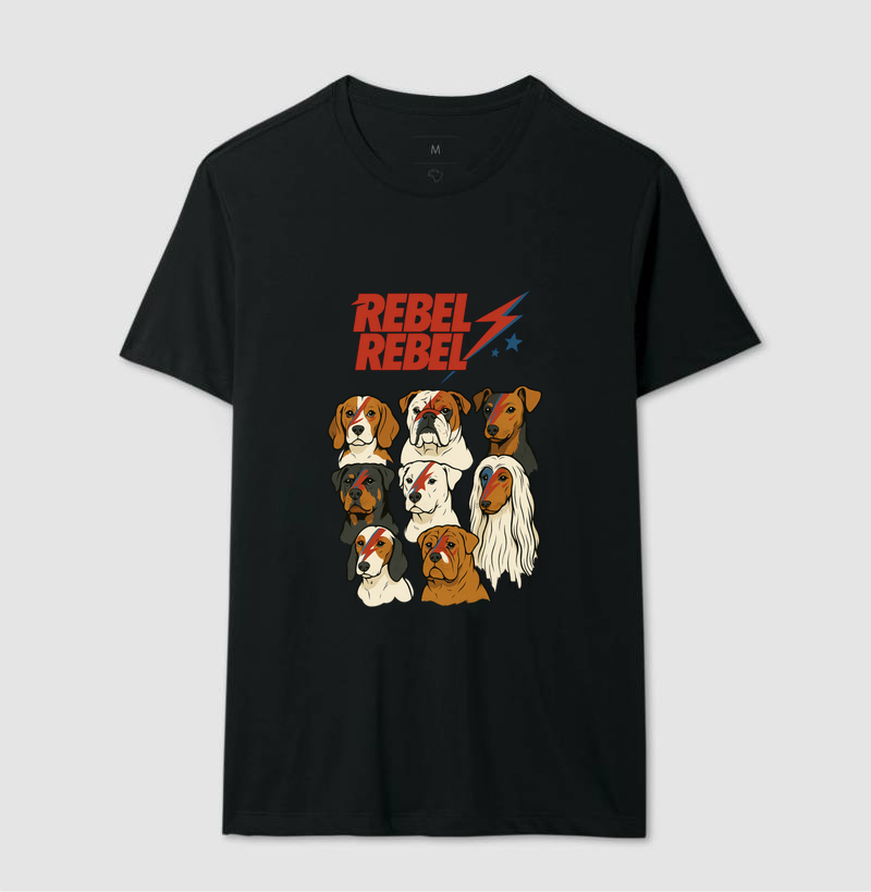 Rebel Dogs