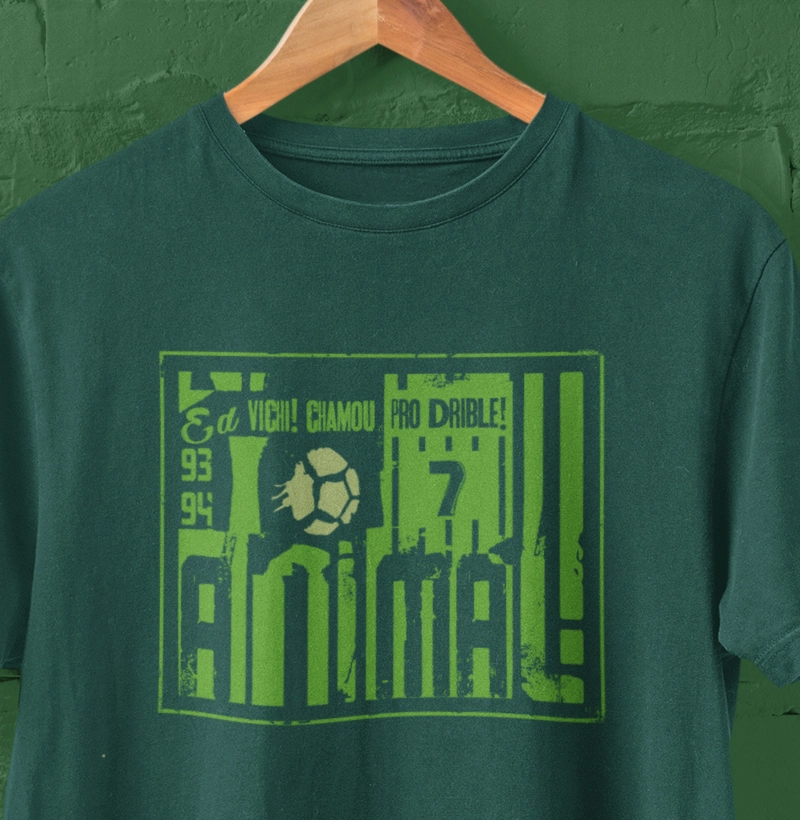 O Animal (Desc. abaixo no PIX)