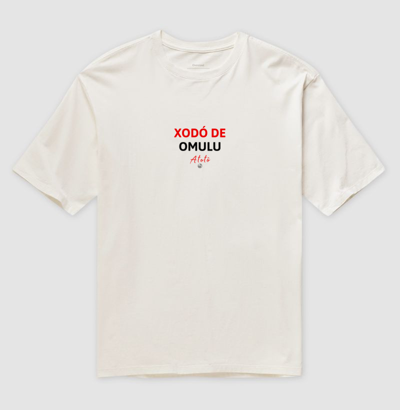Xodó de Omulu