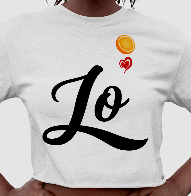 Love (Outra Metade da Laranja)