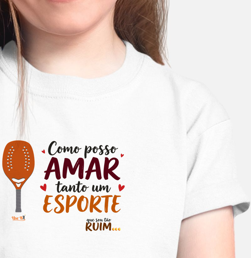 Como pode?