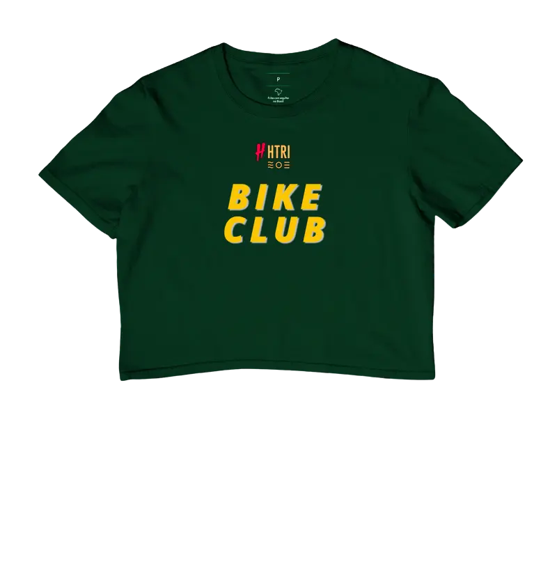 Clube dos ciclistas 