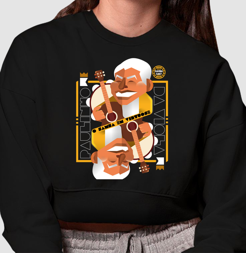 773 - ASES DO SAMBA PAULINHO DA VIOLA