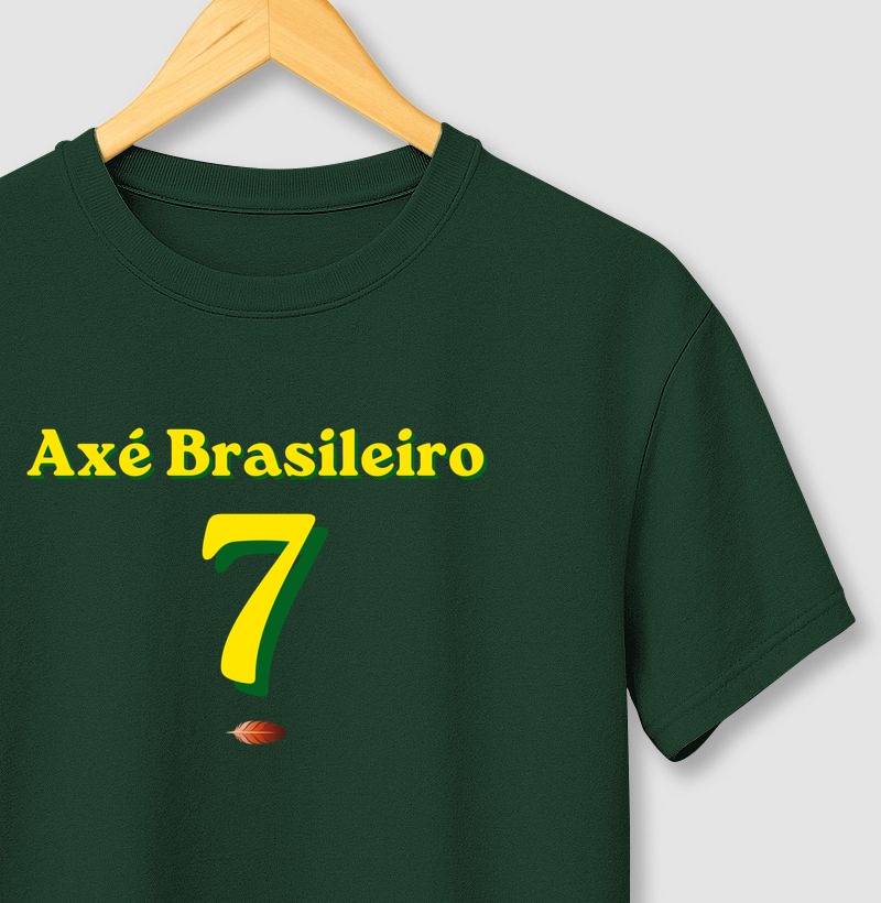 Axé brasileiro