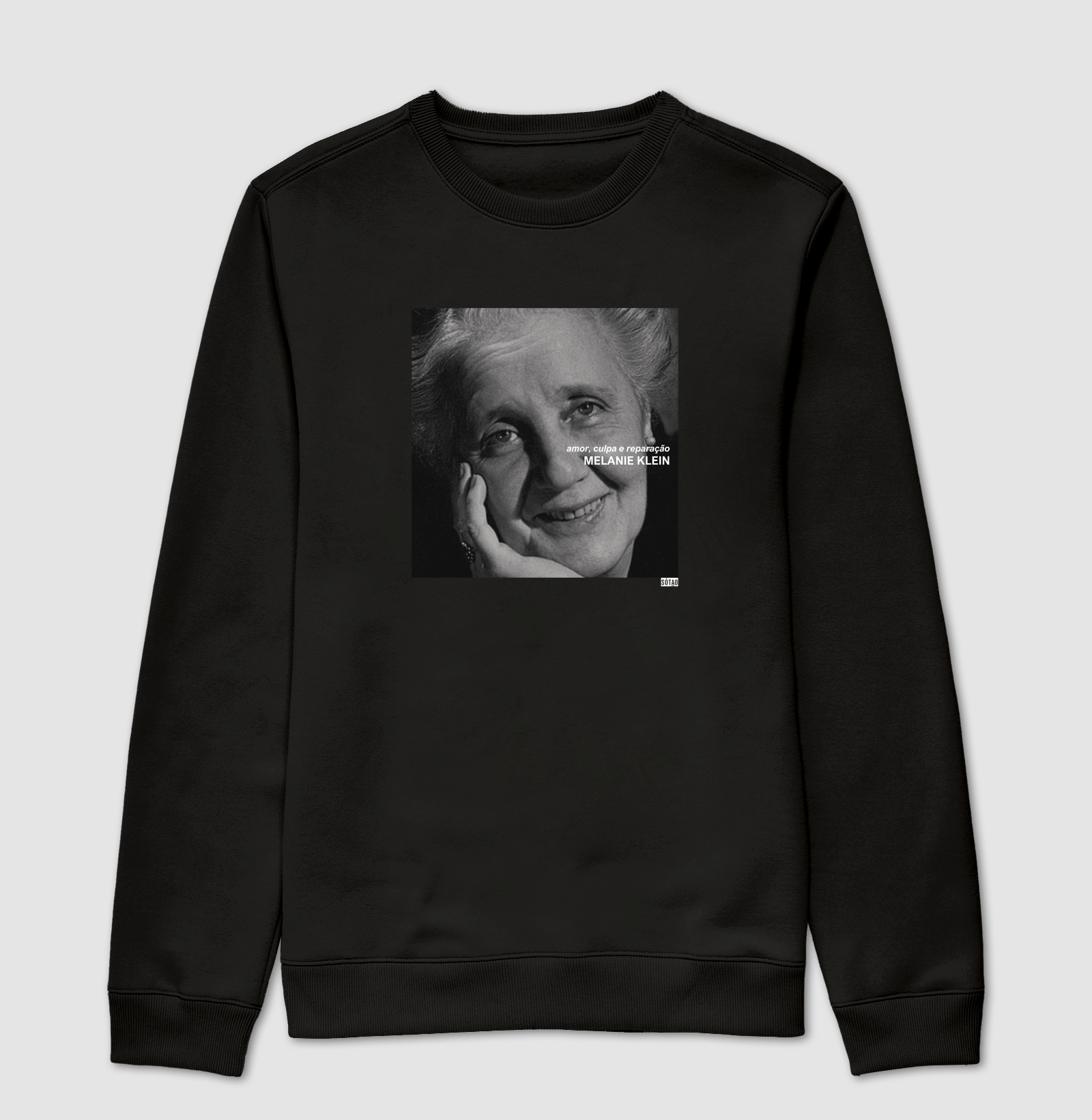 Melanie Klein x Marisa