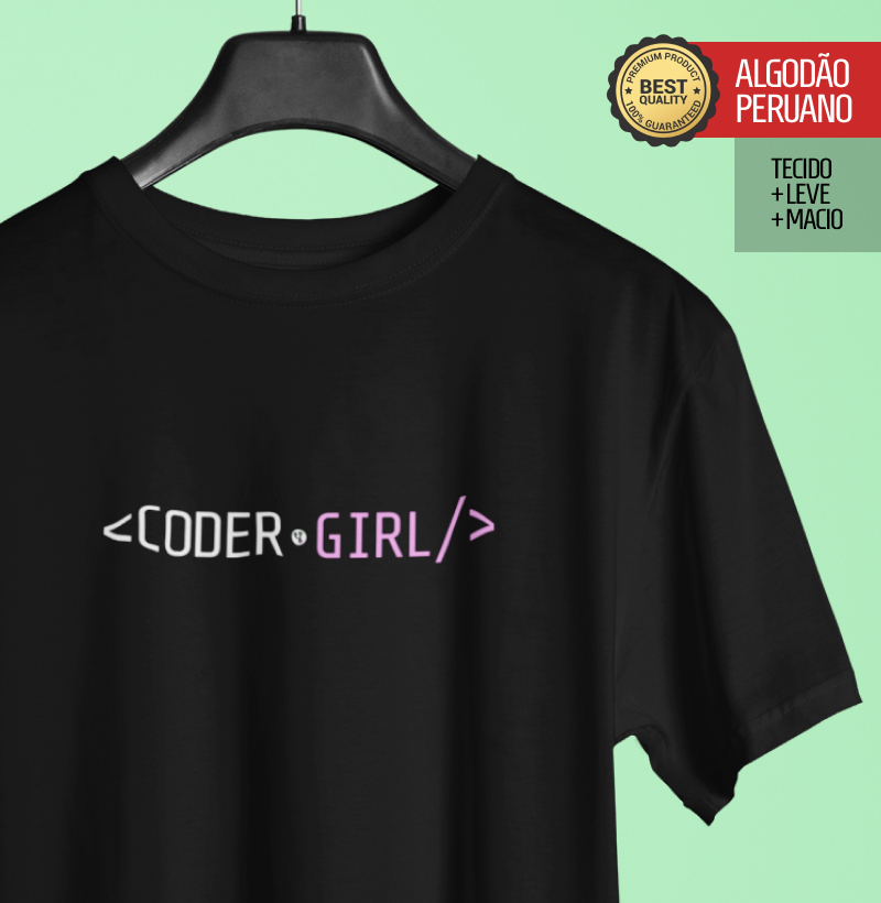 Coder Girl