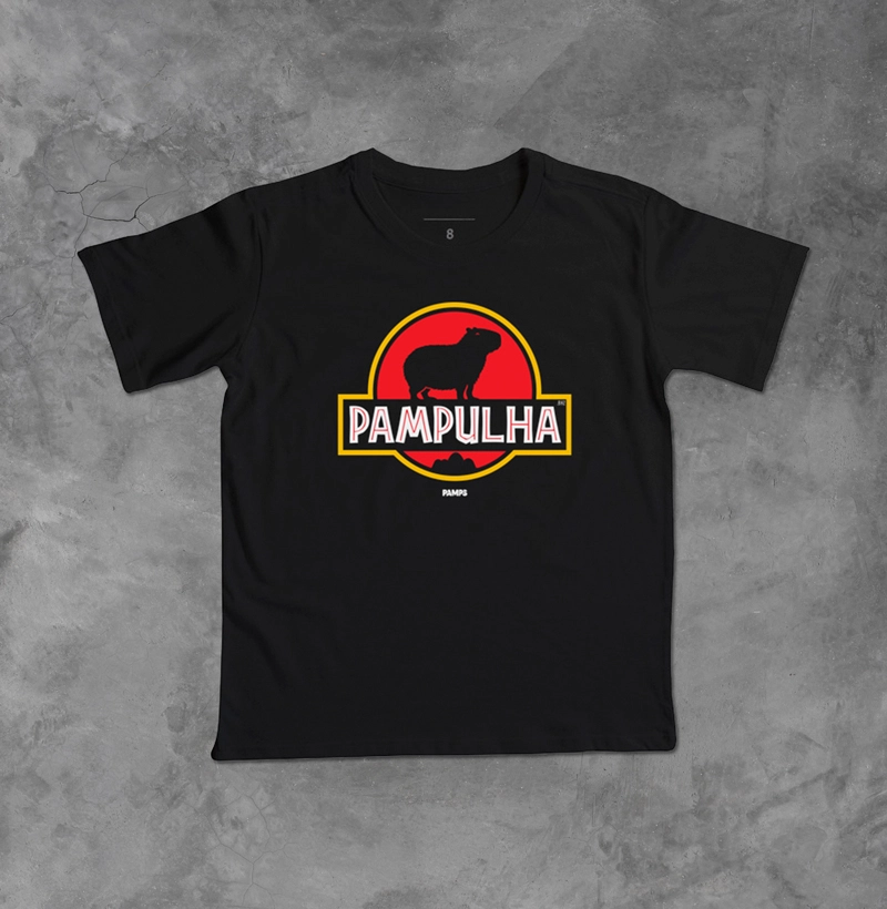 INFANTIL JURASSIC PAMPS