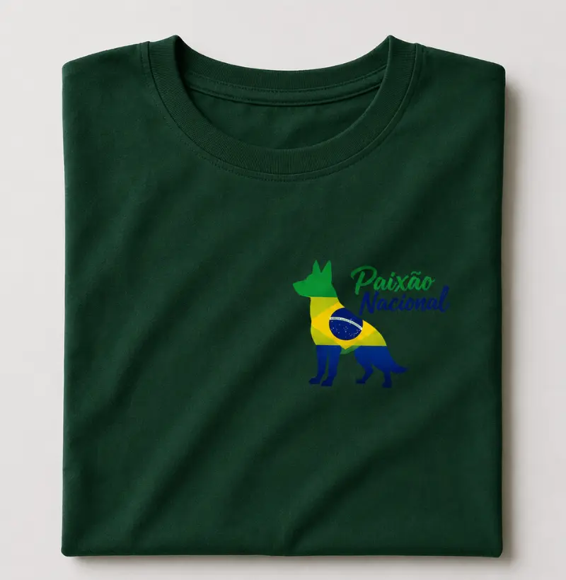 Paixão Nacional