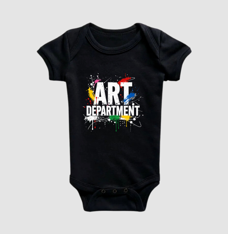 Art Department 