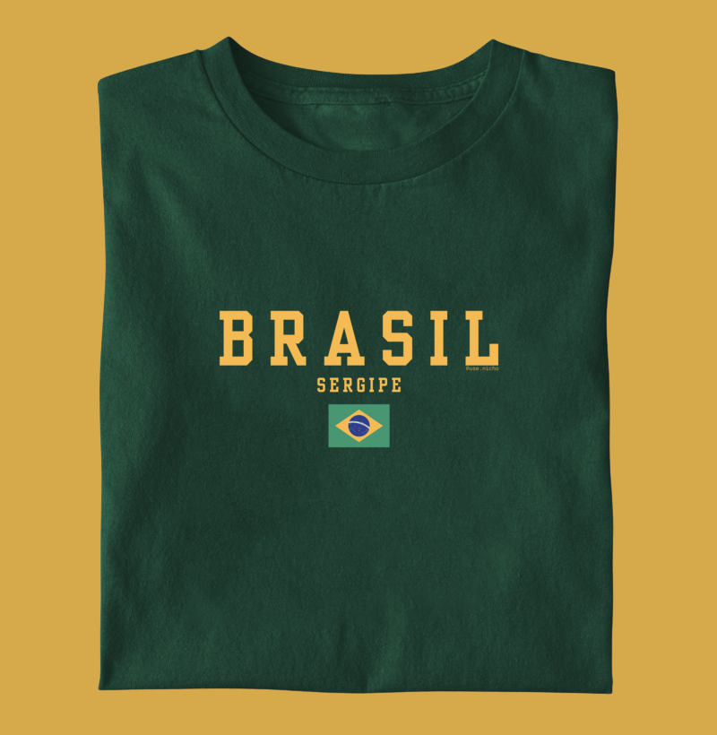 Brasil - Sergipe