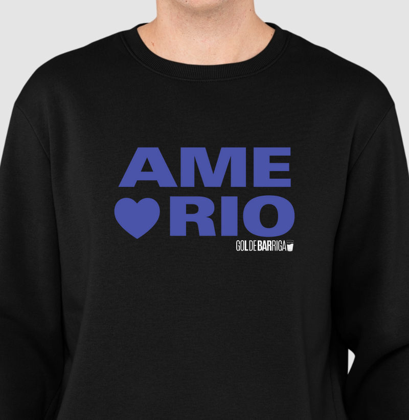 Ame o Rio