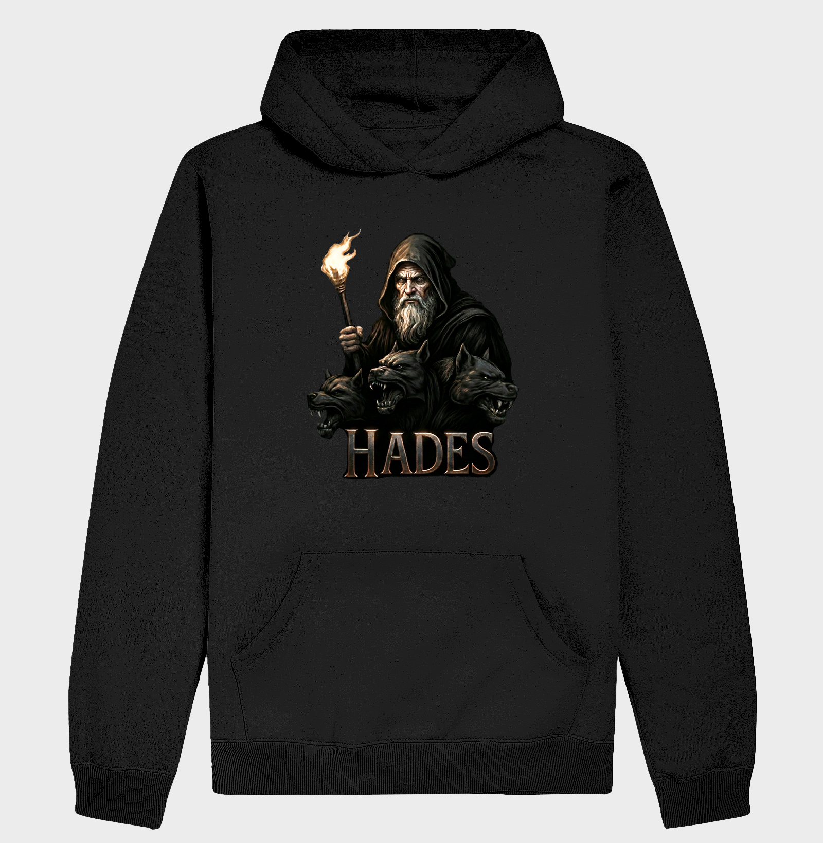 Hades – Senhor da Escuridão