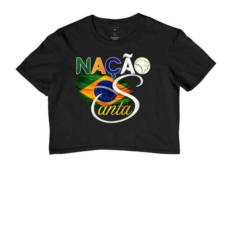 Nação Santa 