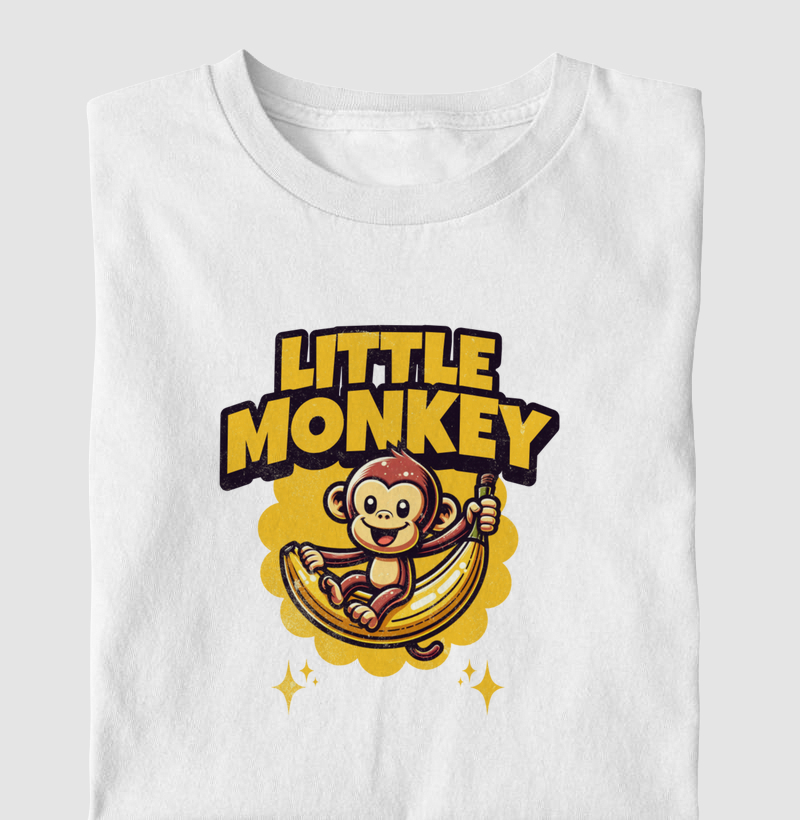 LITTLE MONKEY