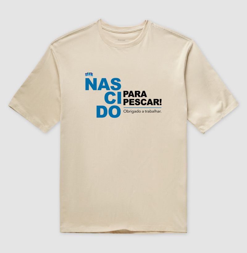 Nascido Para Pescar I