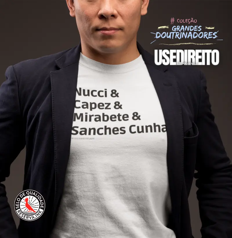 Nucci Capez Mirabete Sanches Cunha