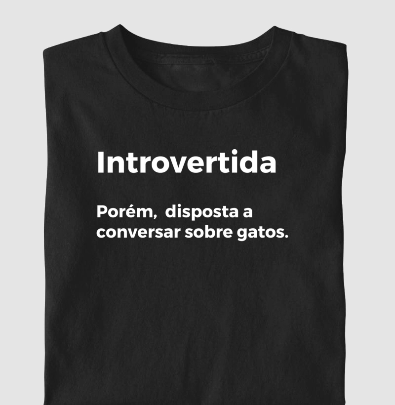 Introvertida