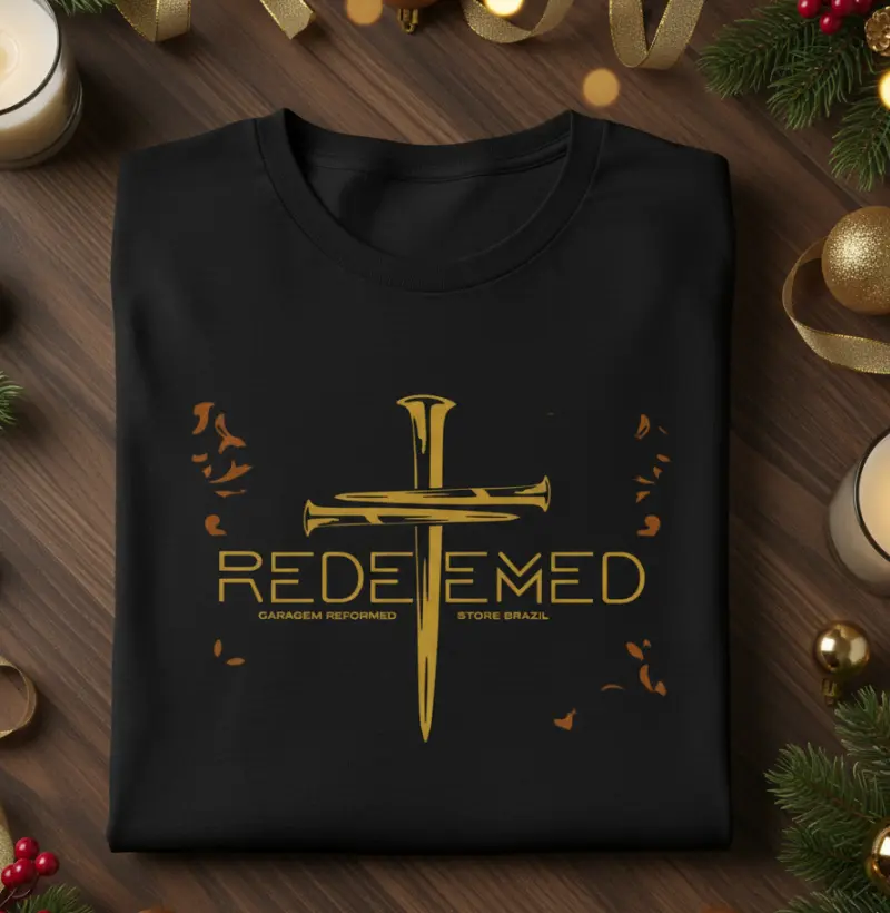 Redeemed Cruz