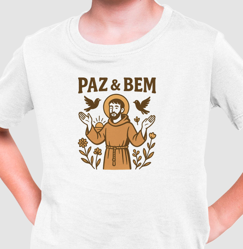 Paz e Bem São Francisco