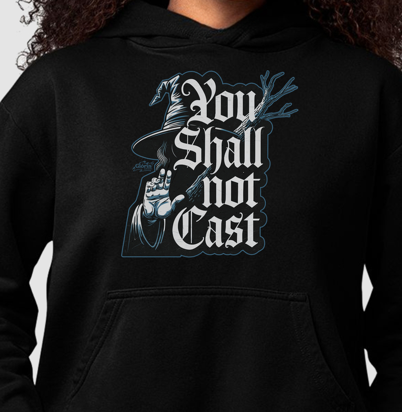 You Shall Not Cast!