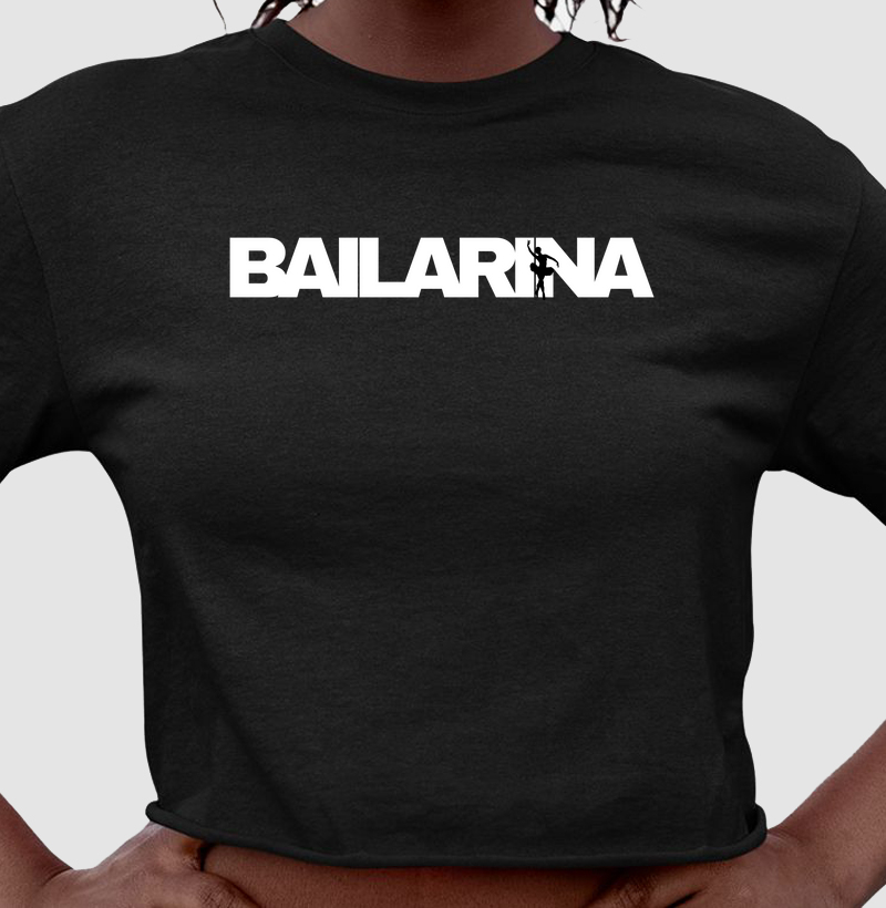 BAILARINA