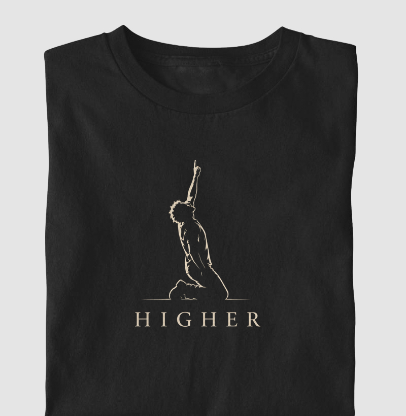 Higher