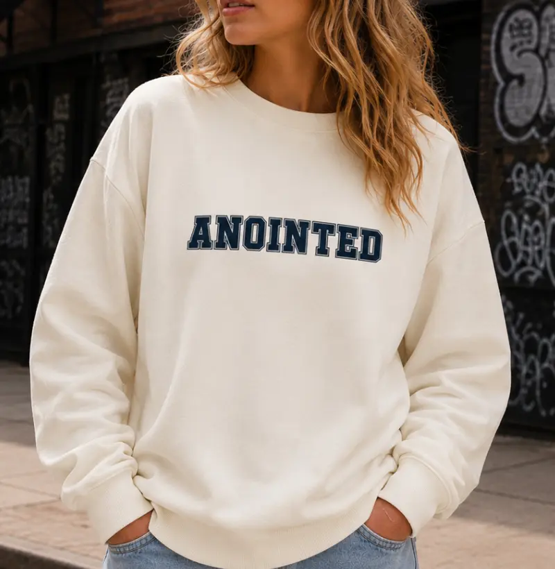 UNGIDO(A)