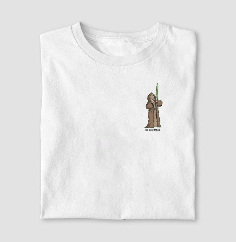 Obi-Wan Cannabi