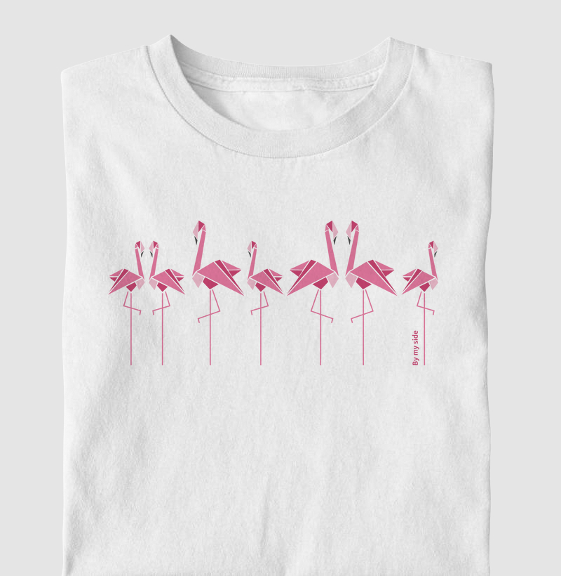 Flamingos 