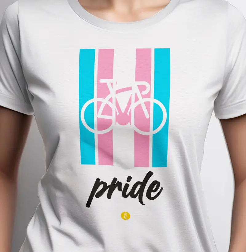 Bike Orgulho Trans