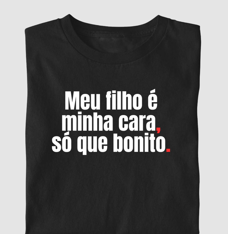 Minha Cara (Pai Menino)