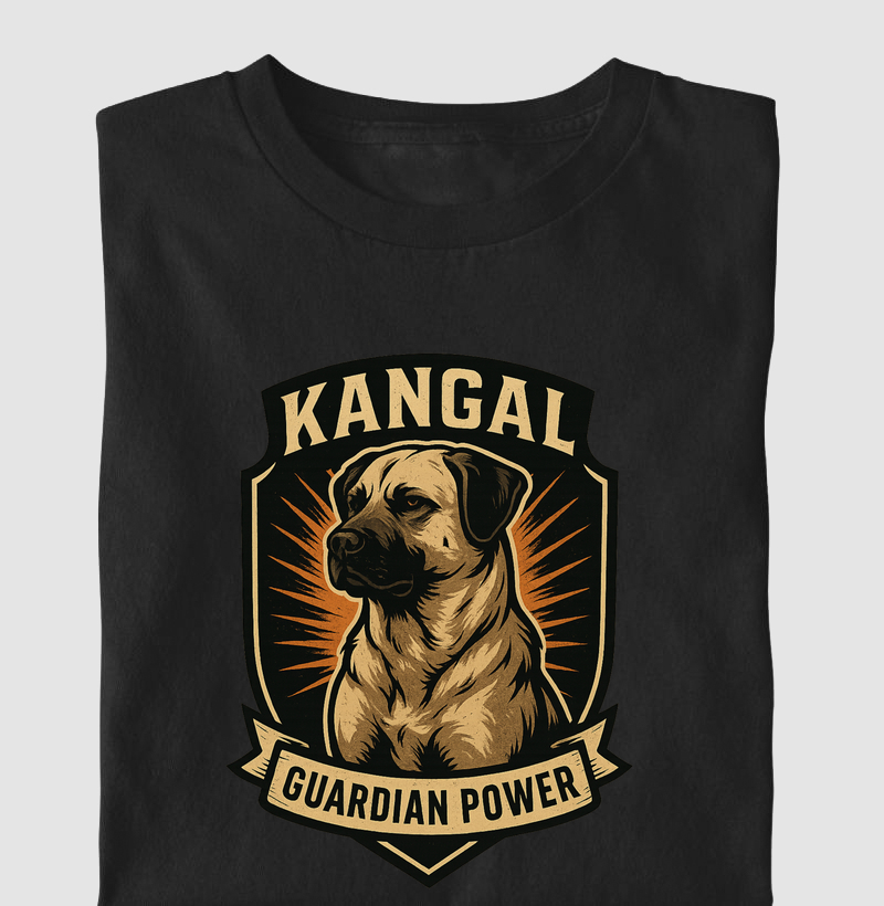 Kangal Poder de Guardião 