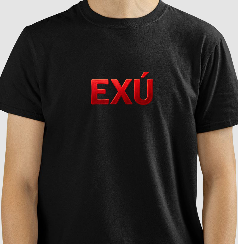 Exú
