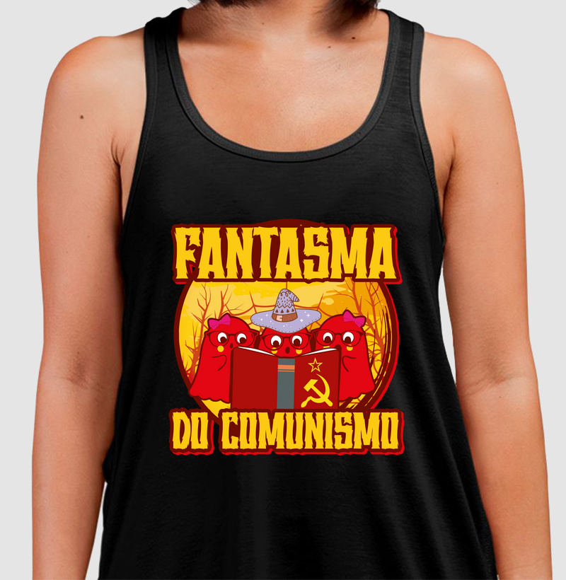 Fantasma do Comunismo