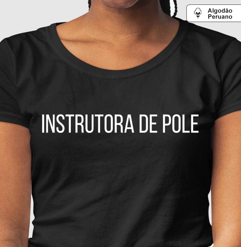 INSTRUTORA 