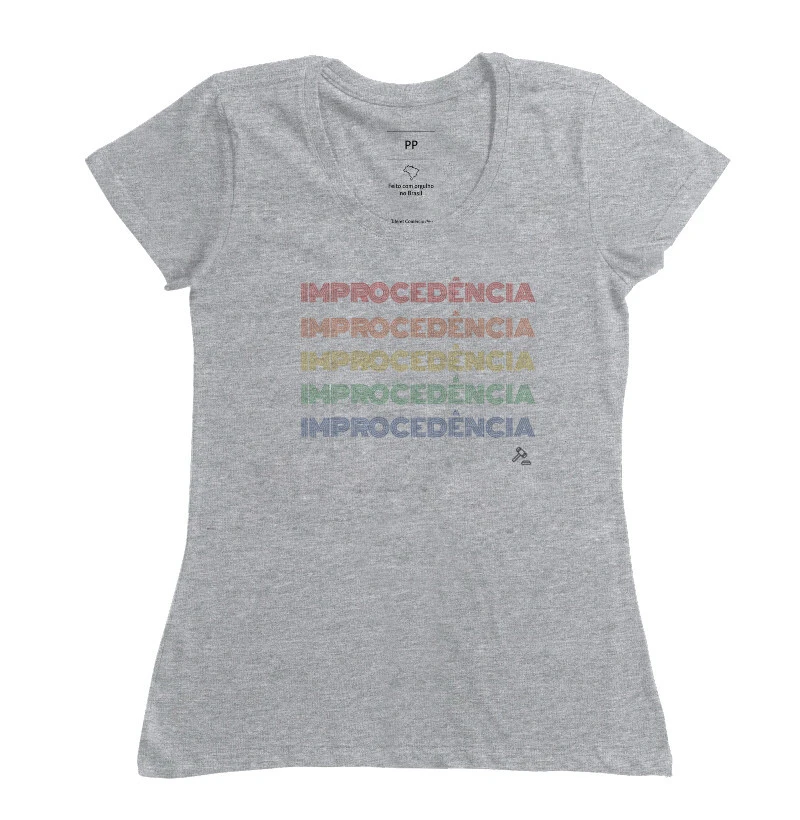 Improcedências