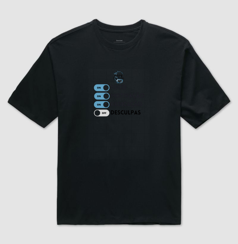 Camisa 0