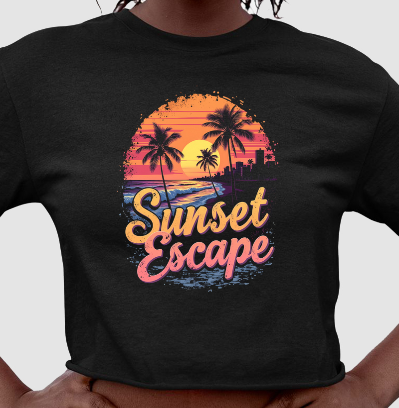 SUNSET ESCAPE