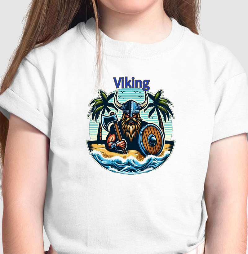 Viking - Ocean