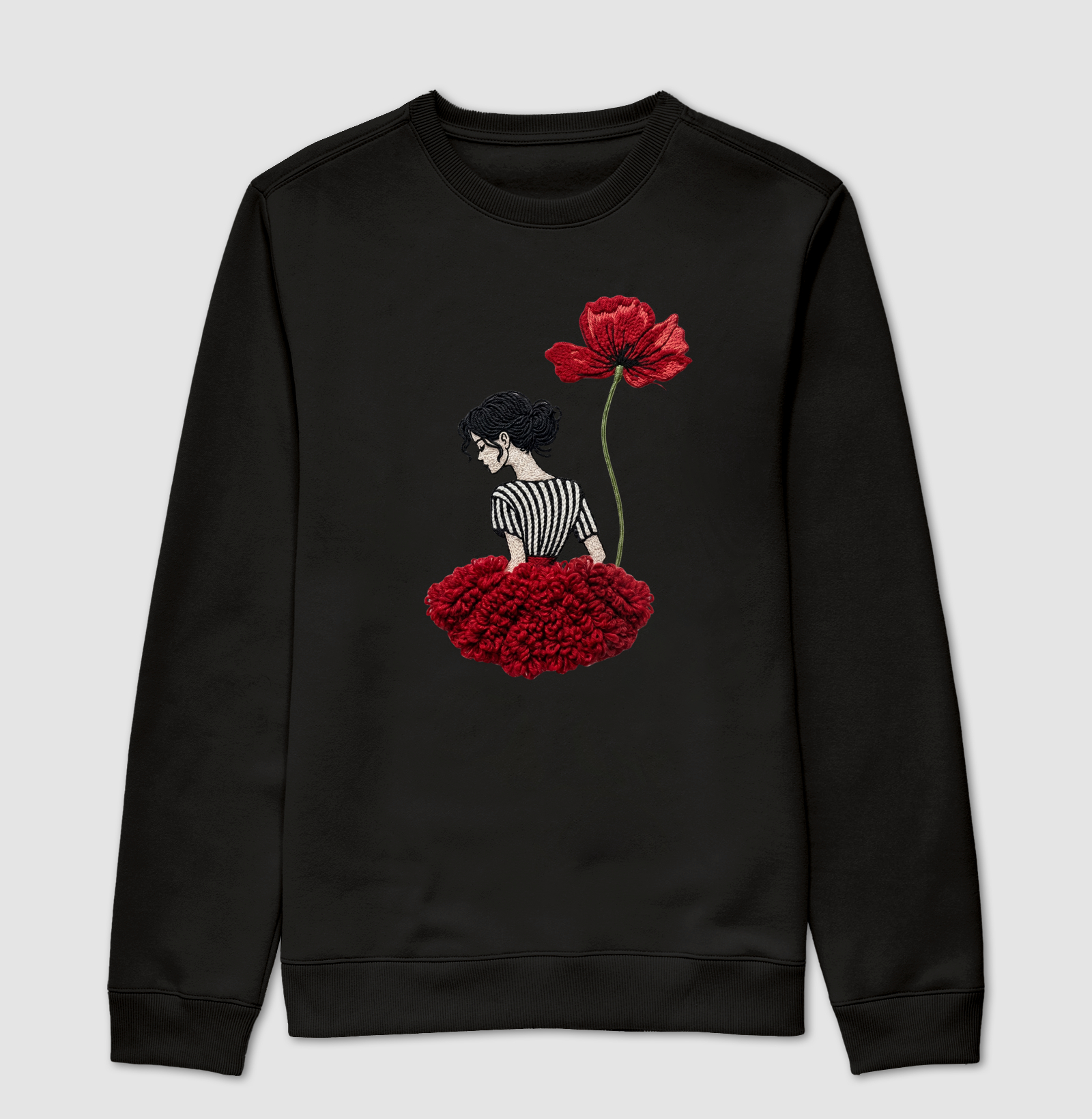 Flor de Carmim