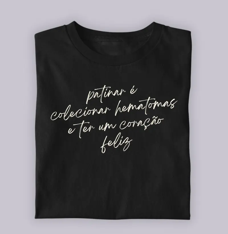 Colecionar hematomas